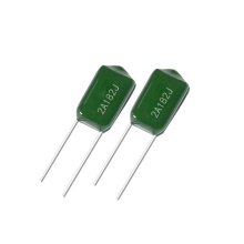 Electrolytic 2A223j 100V 0.022UF 22NF Polyester Film Capacitor